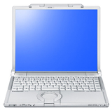 Panasonic Toughbook Y5 Notebook