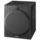 SAW2500 - Sony SAW2500 Subwoofer