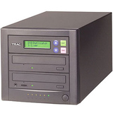 Teac DVW/D11A/KIT 1x1 Stand-Alone 16x CD/DVD Duplicator