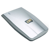CMS Products ABS Hard Drive