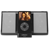 ALTEC LANSING - IM11BLK - iPod Audio Systems & Speakers