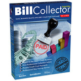 MC-102 - Bill Collector in a Box Bill Collector In A Box