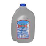 NAT81000 - Custom Logistics Naturally Boulder Bottled Water - 3.78 L - Ready-Server