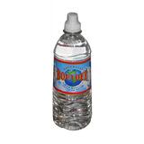 Custom Logistics Naturally Boulder Bottled Water - NAT46000