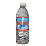 CUSTOM LOGISTICS,LLC - NAT31000 - Drinking Water