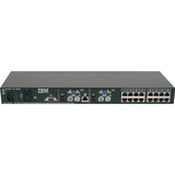 17354LX - IBM 2x16 Console KVM switch