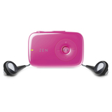 Creative Zen Stone 1GB MP3 Player