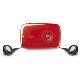 Creative Zen Stone 1GB MP3 Player