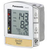EW3039S - Panasonic EW3039S Blood Pressure Monitor