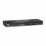 CP TECH LevelOne FBR-4000 Multi-WAN Load Balance VPN Router