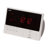 Clock Radio w/iPod Docking Sta