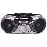 Thomson Portable Radio CD Boombox