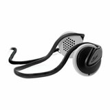 Sport Series Headphones Black