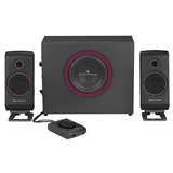 ALTEC LANSING - VS2421 - Speakers