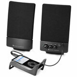 BXR1120 - Altec Lansing BXR1120 Speaker System