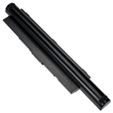 Toshiba Lithium Ion 9-cell Notebook Battery