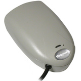 Honeywell 3900 Bar Code Reader - 390012E