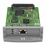 HP Jetdirect 630n IPv6 Gigabit Print Server