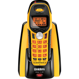 Uniden WXI477 5.8GHz Waterproof Cordless Telephone - WXI477