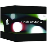 Apple Final Cut Studio V.2.0