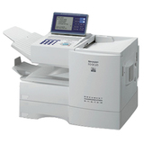 Sharp FO-DC535 Fax Machine - Monochrome  Copier - Laser