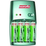 Digipower DPS-601 Rapid Battery Charger
