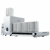JDVD625 - jWIN JDVD625 Home Theater System