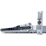 JDVD509 - jWIN JD-VD509 DVD Player
