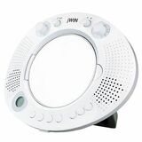 JX-M88 - jWIN JX-M88 Splash-proof CD Player
