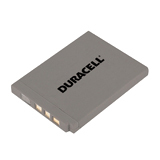 Battery Biz Hi-Capacity Lithium Ion Digital Camera Battery - DRC4L