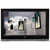 55 16:9,HDTV MONITOR,1920 X 1080I,1200:1 CONTRAST RATIO,500 CD/M2 BRIGHTNESS,176
