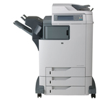 HP LaserJet CM4730F Multifunction Printer - CB481ABCC