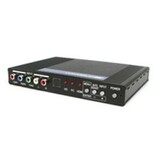 Startech Component VGA and Audio to HDMI Switch Box and Scaler