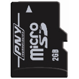 Card Readers- MMC & SD