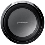 Rockford Fosgate Punch P1S412