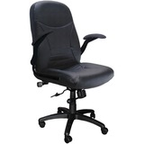 Mayline Comfort 6446AG Executive Chair