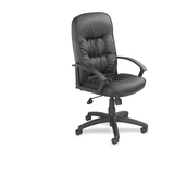 Safco Serenity Petite High Back Executive Chair