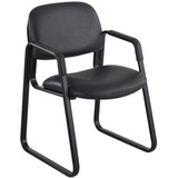 SAFCO Safco Cava Collection Straight Leg Guest Chair