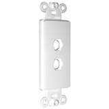 Niles MB-2D 2-Socket Insert