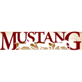 MV-PROJSP - Mustang MV-PROJSP Ceiling Projector Mount