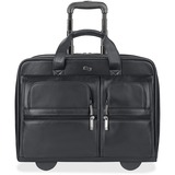 Solo Rolling Notebook Case - D9574