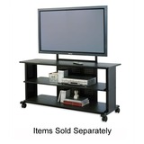Tiffany Plasma Screen Console