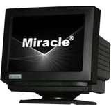 Miracle MT217 Monochrome CRT Monitor