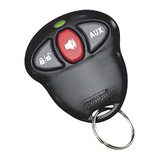 Python 473P 3-Button TX Remote
