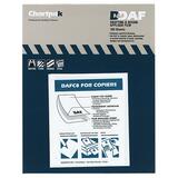 Chartpak Drafting Applique Film for Copiers