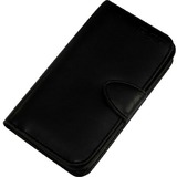 CTA Digital Soft Genuine Leather Case for PSP - Leather
