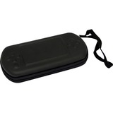 image of CTA Digital Durable Rubber Travel Case for the PSP - Rubber