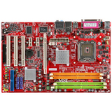 MSI 945P NEO5-F Desktop Board