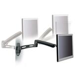 3M Easy Adjustable Mounting Arm For LCD Monitor - MA210MB