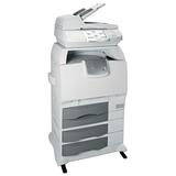 Lexmark X782E Multifunction Printer - 21J0429